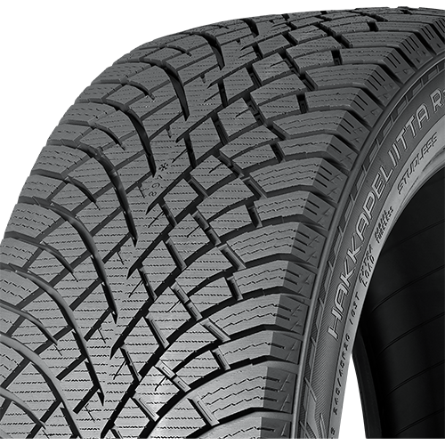 265/40 R 21 105T HKPL R5 SUV XL MFS Nokian