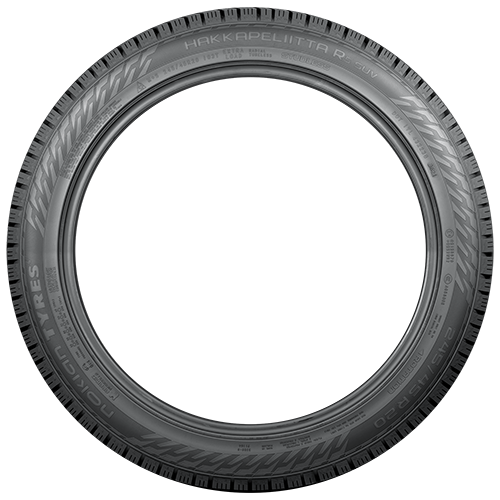 265/40 R 21 105T HKPL R5 SUV XL MFS Nokian