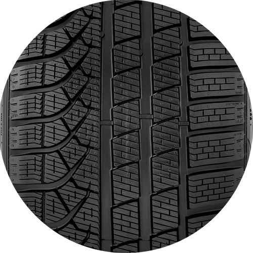 PIRELLI PZ-WIN 285/30 R22 101W XL