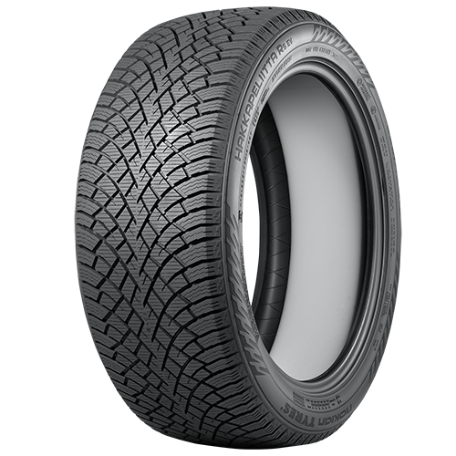 265/40 R22 106T HKPL R5 EV XL MFS SilentDrive Nokian
