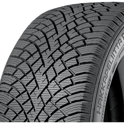265/40 R22 106T HKPL R5 EV XL MFS SilentDrive Nokian