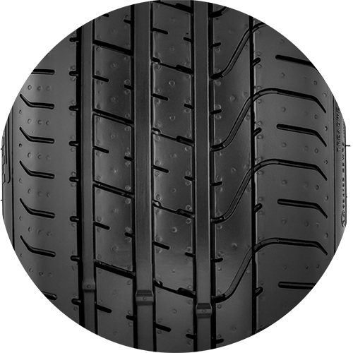 265/40 R22 106Y P Zero XL J LR Pirelli