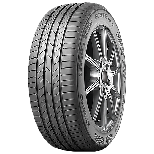 265/40 ZR20 104W Ecsta PS71 EV XL K-Silent Kumho