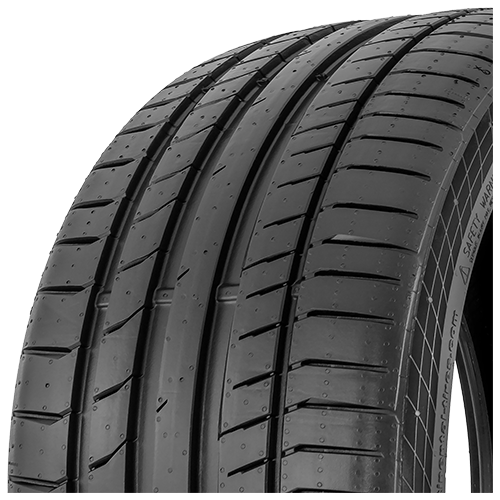 265/40 R21 101Y SportContact 5 P SUV N0 FR Continental