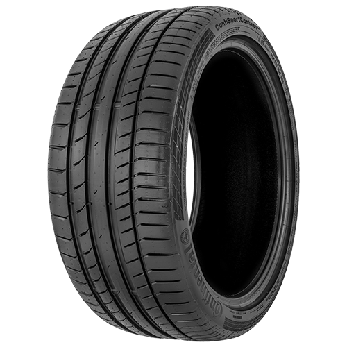 265/40 R21 101Y SportContact 5 P SUV N0 FR Continental