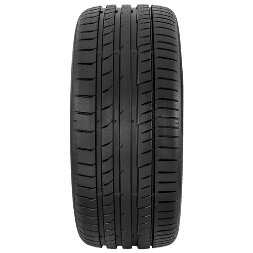 265/40 R21 101Y SportContact 5 P SUV N0 FR Continental