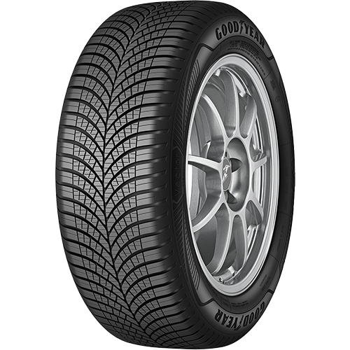 265/45 R20 108T Vector 4Seasons G3 XL FP EVR Goodyear