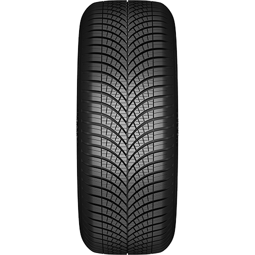 265/45 R20 108T Vector 4Seasons G3 XL FP EVR Goodyear
