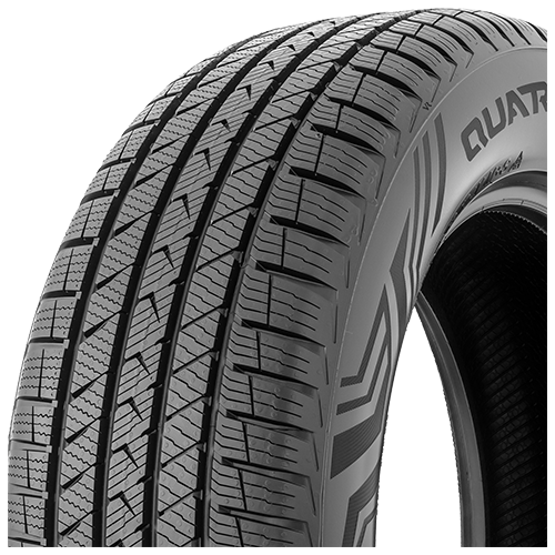 265/45 R21 108Y Quatrac PRO XL Vredestein