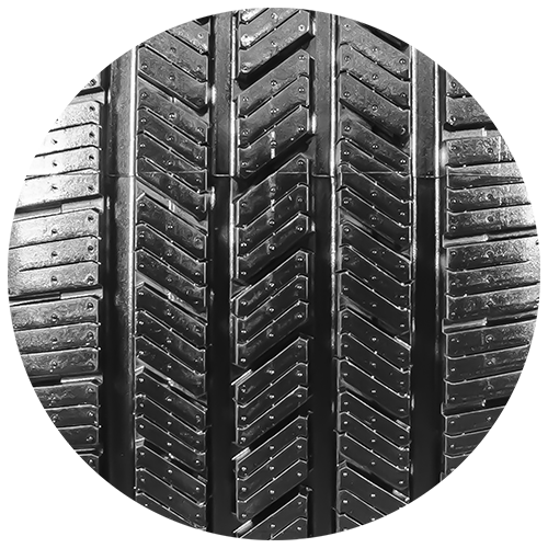 265/50 R19 110H Eagle LS2 XL FP M+S Goodyear