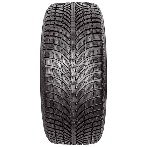 MICHELIN LATAL2 235/65 R17 104H