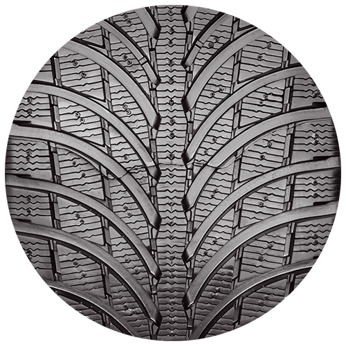 MICHELIN LATAL2 235/65 R17 104H