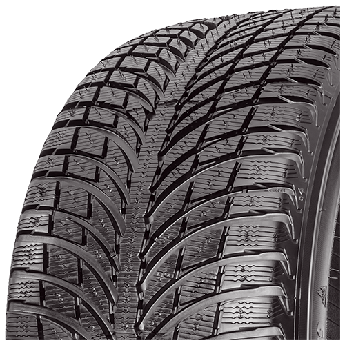 MICHELIN LATAL2 235/65 R17 104H