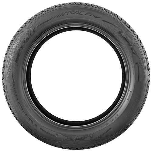 265/50 R19 110V Wintrac Pro XL FSL Vredestein