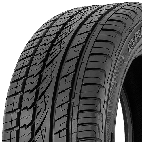 265/50 R19 110Y CrossContact UHP XL FR BSW Continental