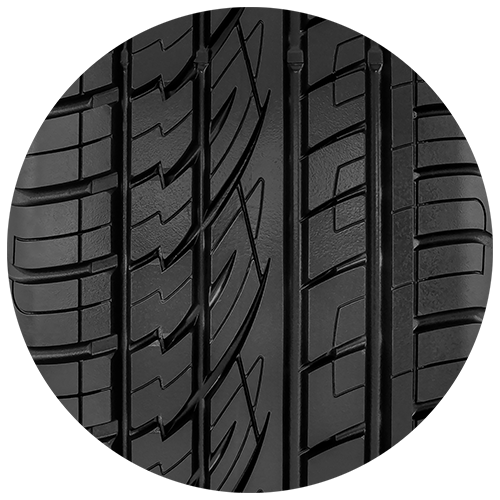265/50 R19 110Y CrossContact UHP XL FR BSW Continental