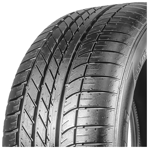 265/50 R19 110Y Eagle F1 Asymmetric SUV XL N0 FP Goodyear