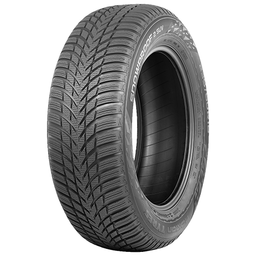 265/50 R20 111V Snowproof 2 SUV XL Nokian