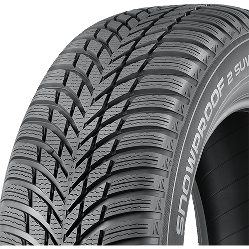 265/50 R20 111V Snowproof 2 SUV XL Nokian
