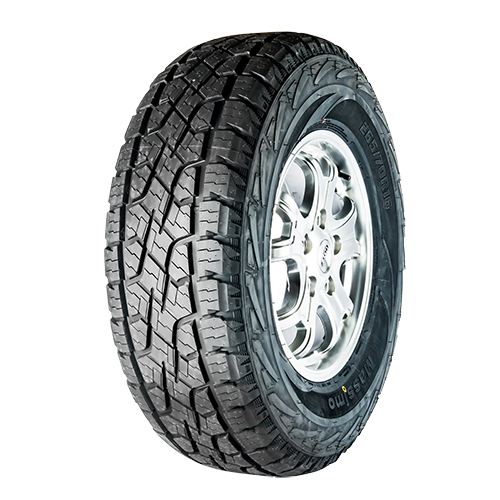 265/60 R18 110H Roccia AT BSW MASSIMO