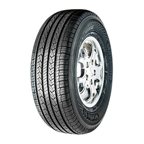 265/60 R18 110H Stella S1 BSW MASSIMO