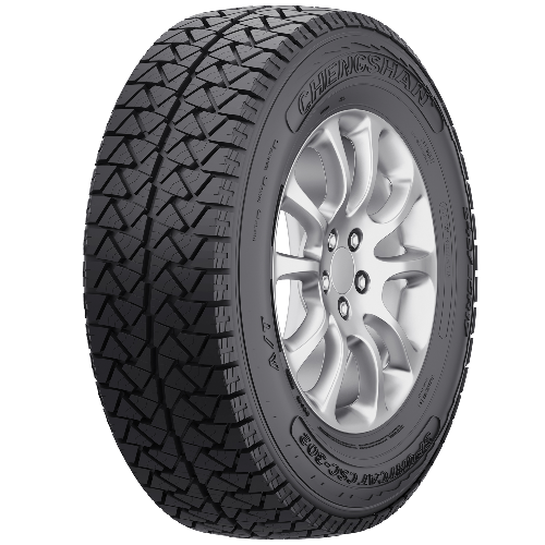 265/60 R18 110T CSC-302 A/T RP Chengshan