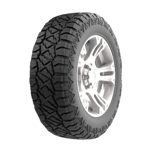 265/60 R18 114Q Rock Trak R/T XL RWL ARIVO