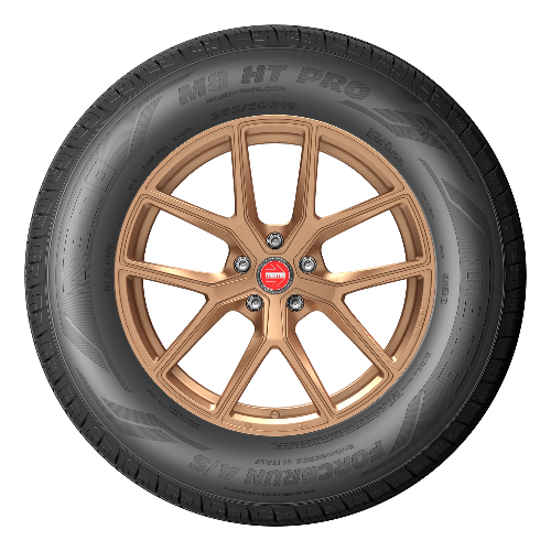 265/60 R18 114V M-8 Forcerun HT PRO XL MOMO