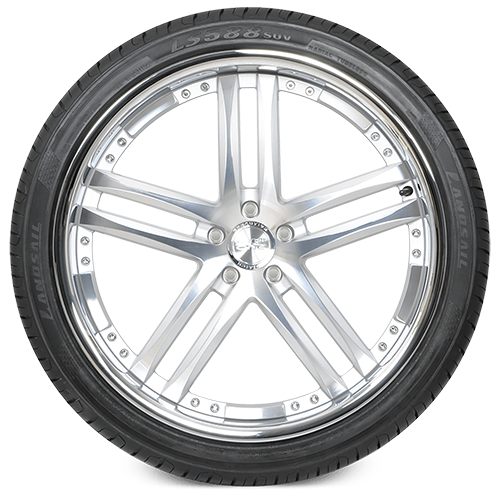265/65 R17 112H LS588 SUV Landsail