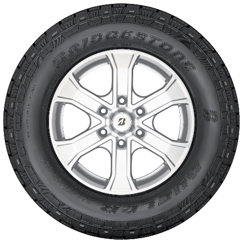 265/65 R17 112T Dueler All Terrain A/T002 Bridgestone