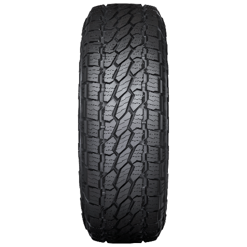265/65 R17 112T Dueler All Terrain A/T002 Bridgestone