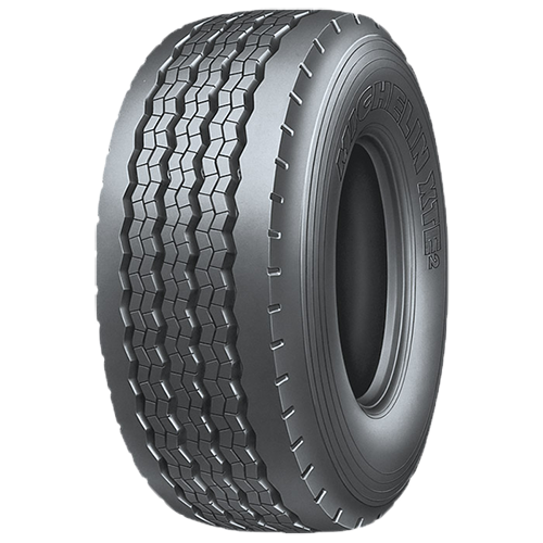 265/70 R 19.5 143/141J XTE2 VM Michelin