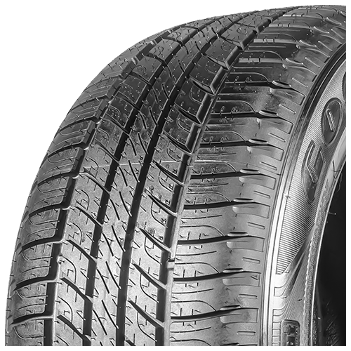 265/70 R15 112H Wrangler HP AW Goodyear