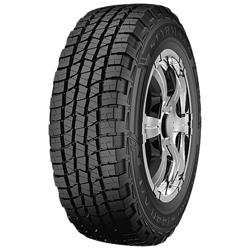 235/75 R15 105T Incurro A/T ST440 M+S StarMaxx
