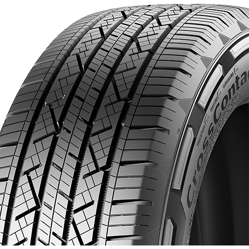 265/70 R16 112H CrossContact H/T FR Continental