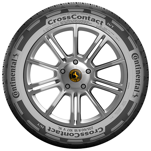 265/70 R16 112H CrossContact H/T FR Continental