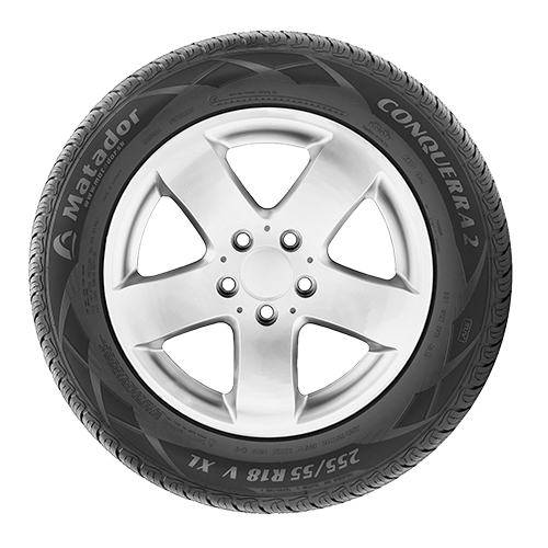 265/70 R16 112H MP82 Conquerra 2 FR Matador