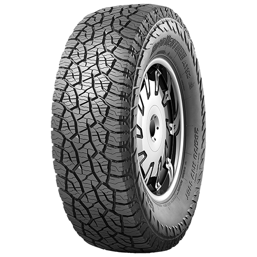 265/70 R16 112T Road Venture AT52 Kumho