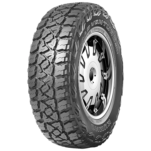 265/70 R16 117/114Q Road Venture MT51 8PR P.O.R. Kumho