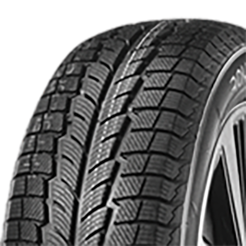 LT225/75 R16 115/112S Royal Snow BLK Royal Black