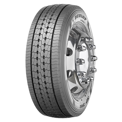 265/70 R19.5 140/138M SP 346 16PR Dunlop