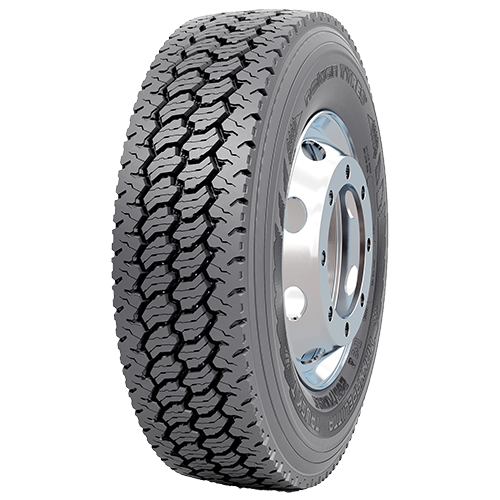 265/70 R19.5 143/141J Nokian HKPL Truck T M+S Nokian