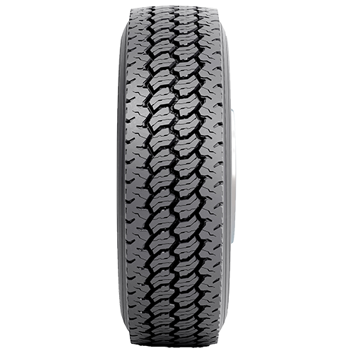 265/70 R19.5 143/141J Nokian HKPL Truck T M+S Nokian