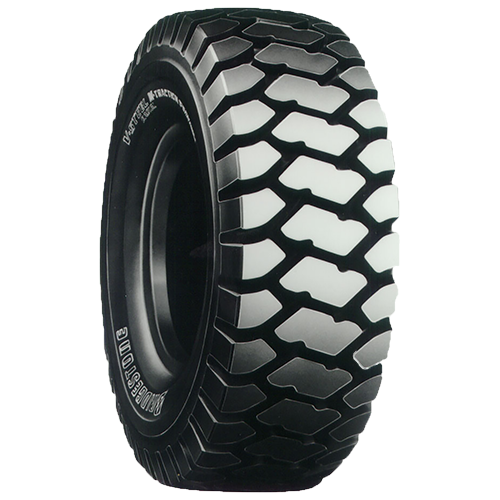 27.00 R49 ** VMTP LS E-4 Bridgestone