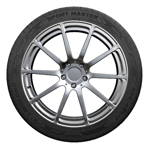 LINGLONG MASTER 215/55 R17 98 Y XL