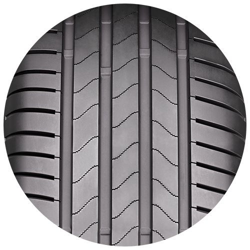 275/30 R21 98Y Turanza 6 XL * MO Enliten Bridgestone