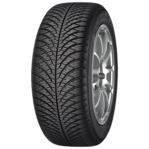 275/35 R19 100Y BluEarth-4S AW21 XL RPB Yokohama
