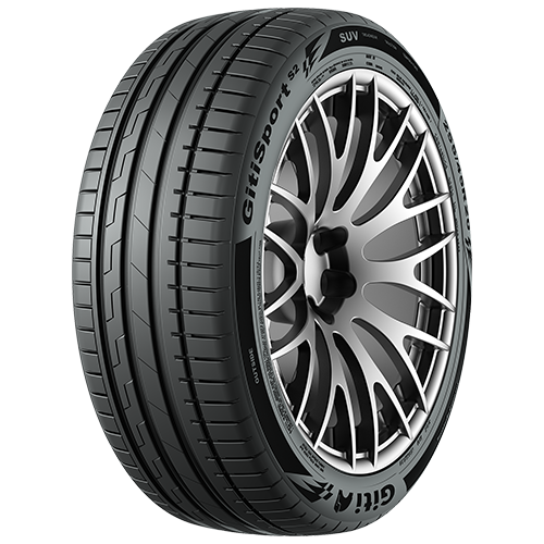 275/35 R22 104Y GitiSport S2 SUV XL FSL Giti