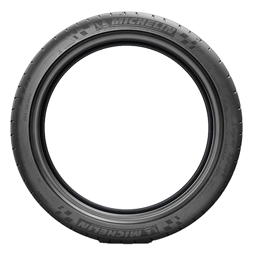 MICHELIN SUP-SP 265/40ZR19 102Y XL