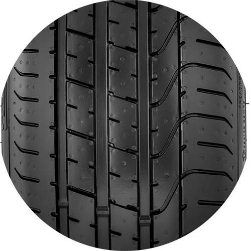 275/35 ZR19 (96Y) P Zero J FSL Pirelli